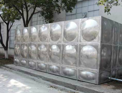 不锈钢保温水箱有哪些性能特点和优点