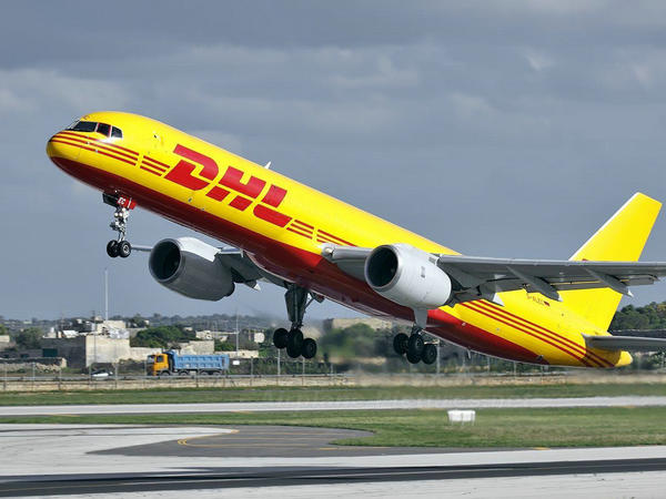 DHL快递：中国业务多方面发展，覆盖全国各地