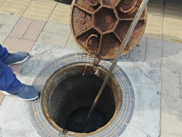 北京小区排污管道的维护需要哪些工具和材料？