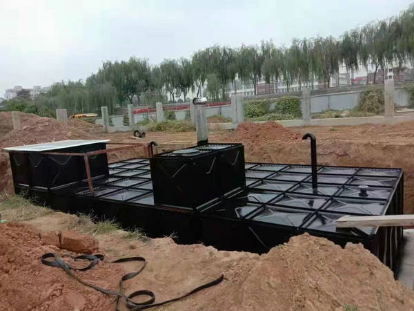 西安BDF水箱的优缺点有哪些？