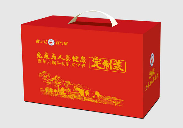 山西定制5000个纸质礼品包装盒需要注意哪些方面？