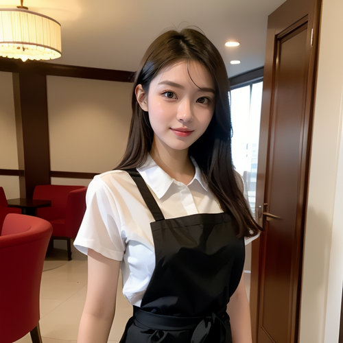 洛阳酒店客服工作服定制周期一般是多长