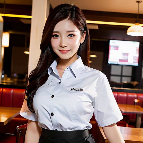 郑州火锅店工作服的清洗和保养有哪些注意事项？