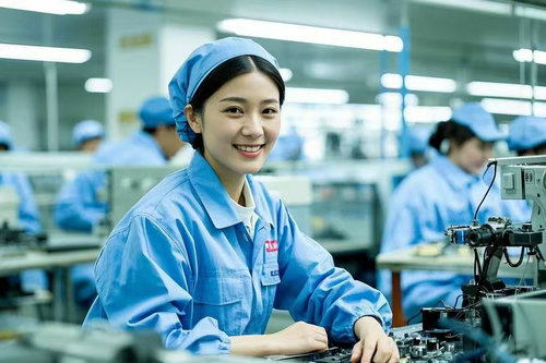 郑州定制棉质工装的交货期一般是多久？