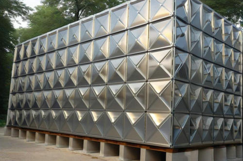 新乡304不锈钢水箱和316不锈钢水箱在外观上有区别吗？