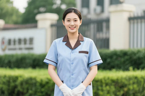 夏季济南工装定制时如何保证所选面料的耐用性？