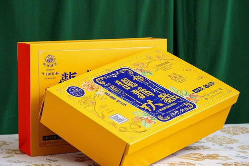 陕西白卡纸定制包装盒的常见尺寸有哪些？