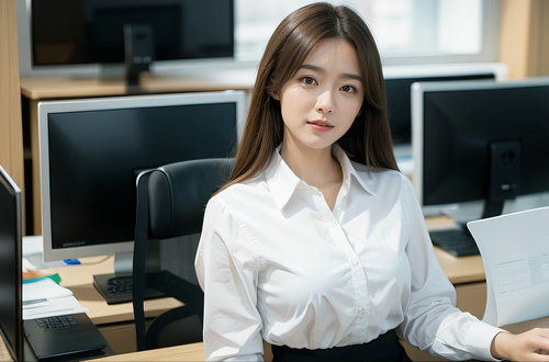 许昌定制商务短袖工装时如何选择合适的材质？