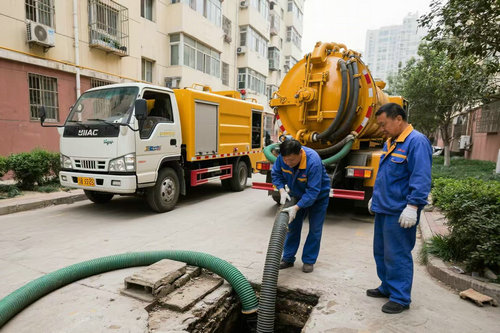 北京市政管道疏通的费用一般包含哪些项目？