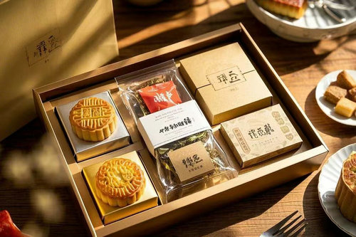 河南月饼包装盒定制成本是多少