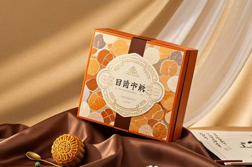 郑州铁制月饼包装盒定制成本高的原因是什么？